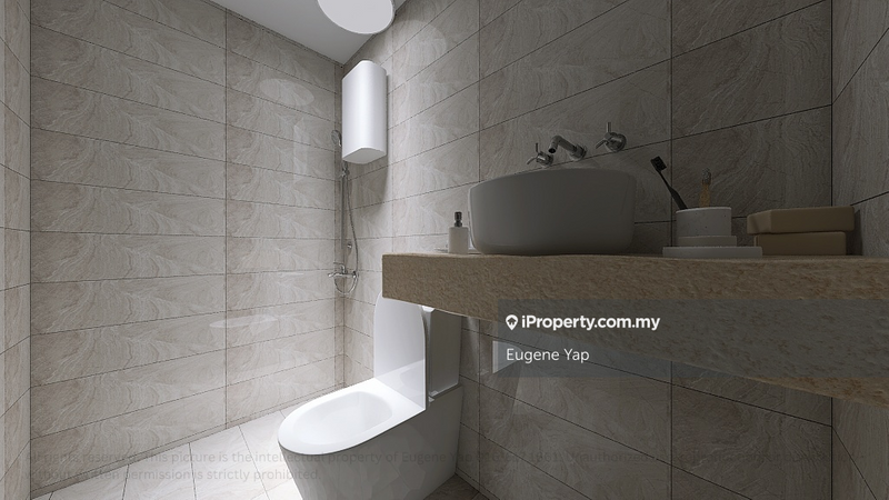 Service Residence for Sale in Arte Cheras by Eugene Yap - iProperty.com.my