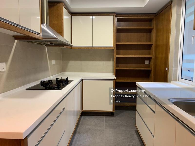 Kondominium untuk Dijual di Desa Damansara oleh Li Gin - iProperty.com.my