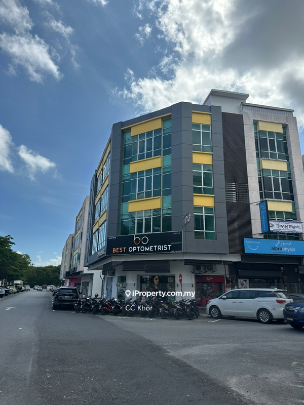 For Sale - Dataran Austin