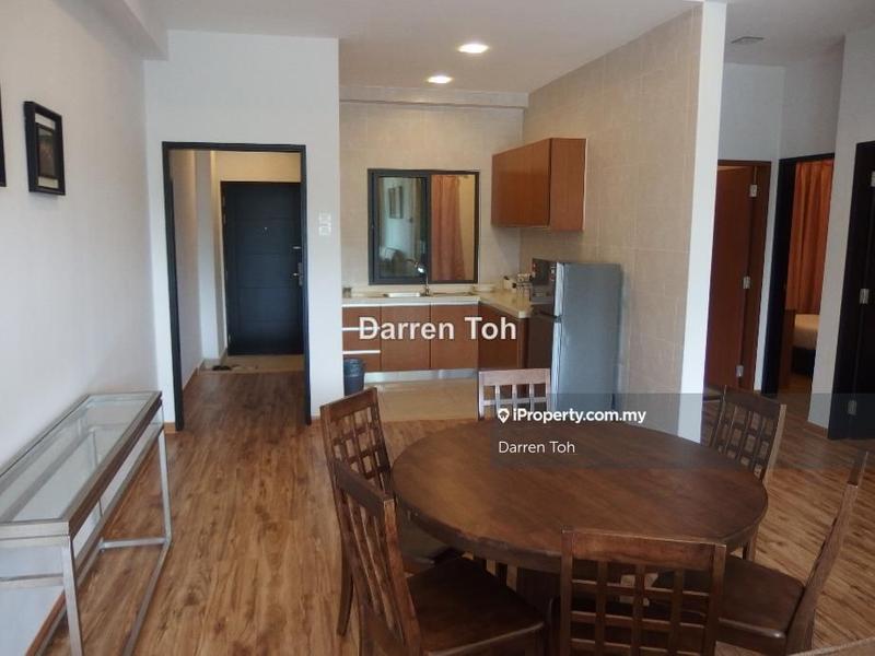 For Rent - Aranda Nova