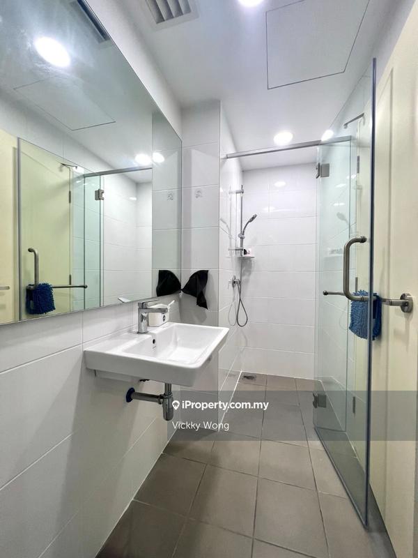 Service Residence for Sale in Parc 3 by Vickky Wong - iProperty.com.my