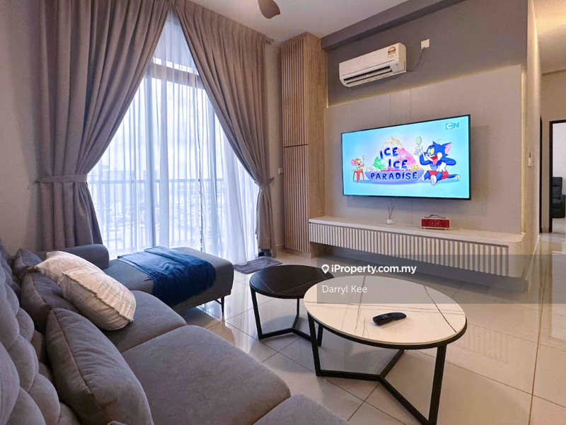 For Sale - Twin Tower Residence