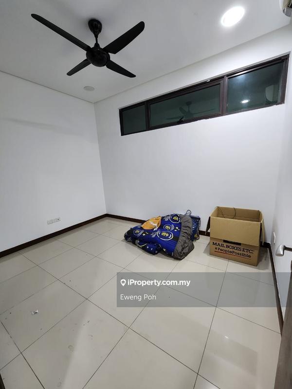 3-storey Terraced House for Sale in Sunway Montana, Setapak by Eweng Poh - iProperty.com.my