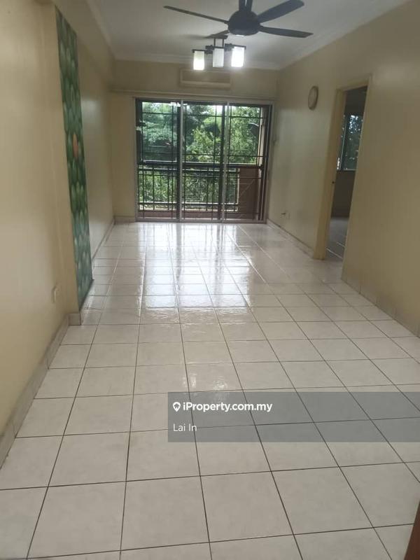 Pangsapuri untuk Dijual di Pelangi Apartment oleh Lai In - iProperty.com.my