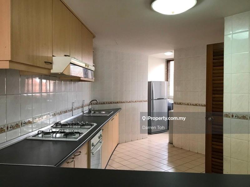 Kondominium untuk Dijual di Puteri Palma Condominiums oleh Darren Toh - iProperty.com.my