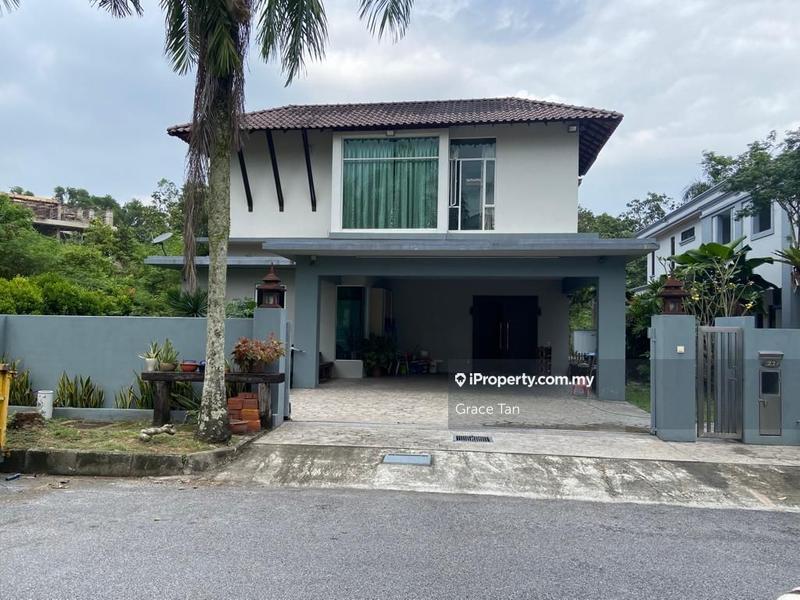 Bungalow House for Sale in Equine Park , Taman Equine, Bandar Kinrara by Grace Tan - iProperty.com.my
