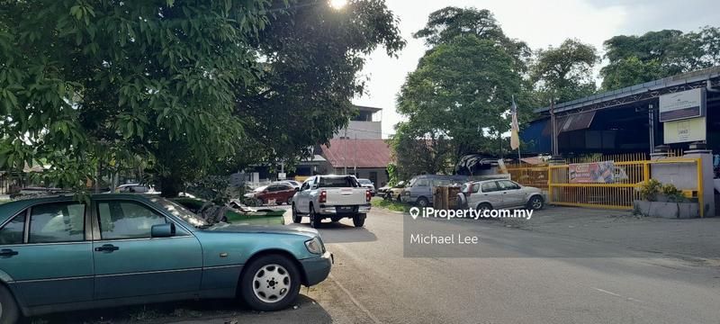 Semi-D Factory for Sale in Seksyen U5, Shah Alam by Michael Lee - iProperty.com.my