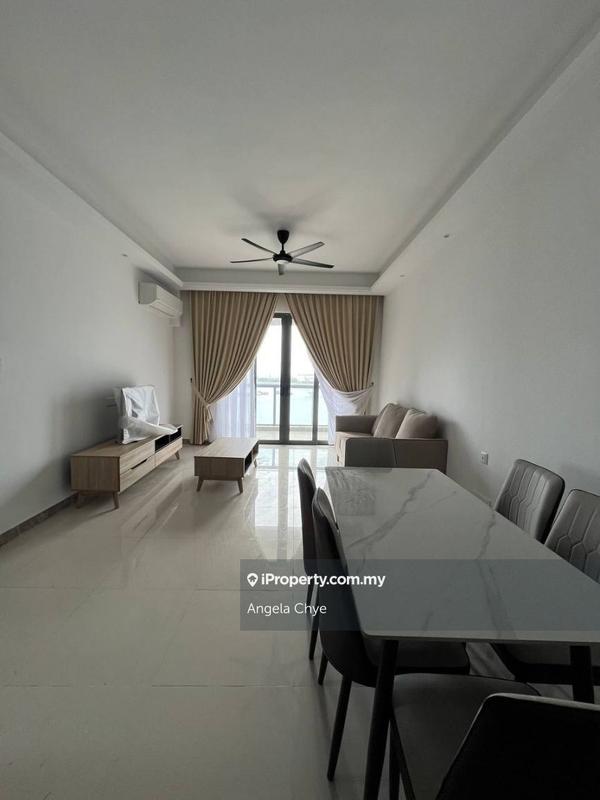 Kondominium untuk Disewa di R&F Princess Cove Phase 2-Seine Region oleh Angela Chye - iProperty.com.my
