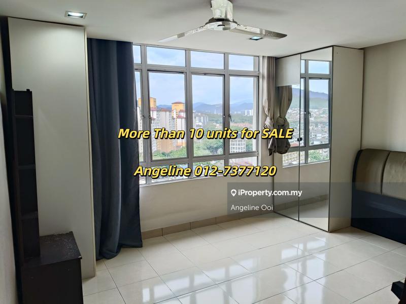 For Sale - Casa Prima Condominium