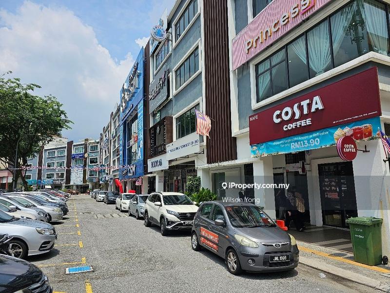 For Sale - Bandar Baru Sri Petaling
