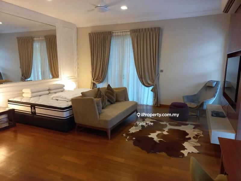 Bungalow House untuk Disewa di East Ledang, Iskandar Puteri (Nusajaya) oleh Kate Tee - iProperty.com.my