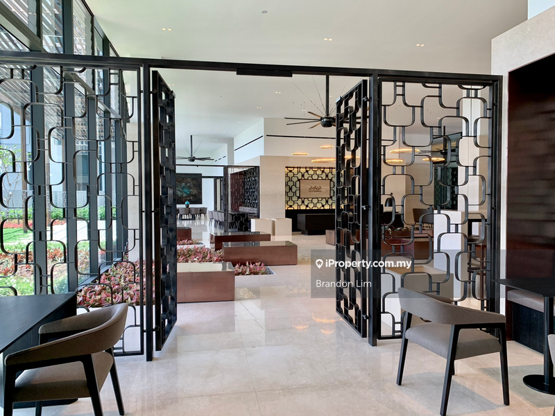 Kondominium untuk Dijual di Aira Residence oleh Brandon Lim - iProperty.com.my