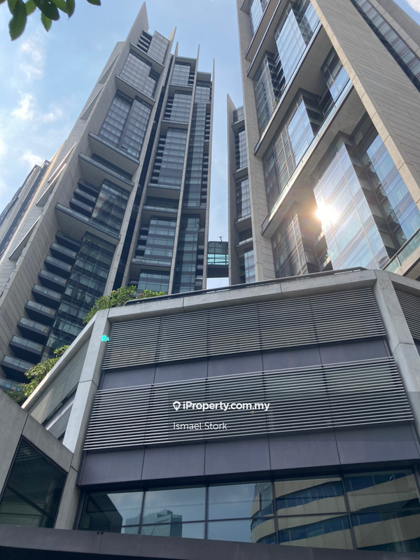 Office for Sale in KLCC, KL City Centre by Ismael Stork - iProperty.com.my