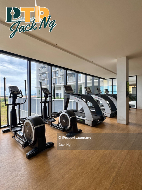 Condominium for Sale in Vertu Resort by Jack Ng - iProperty.com.my