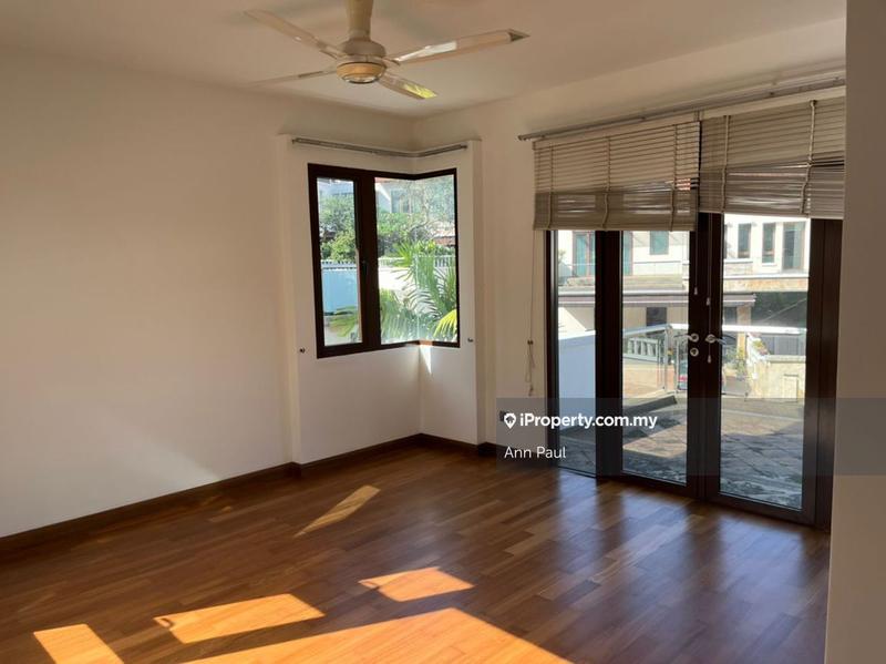 Semi-Detached House for Sale in Tijani 2 South, Bukit Tunku (Kenny Hills) by Ann Paul - iProperty.com.my