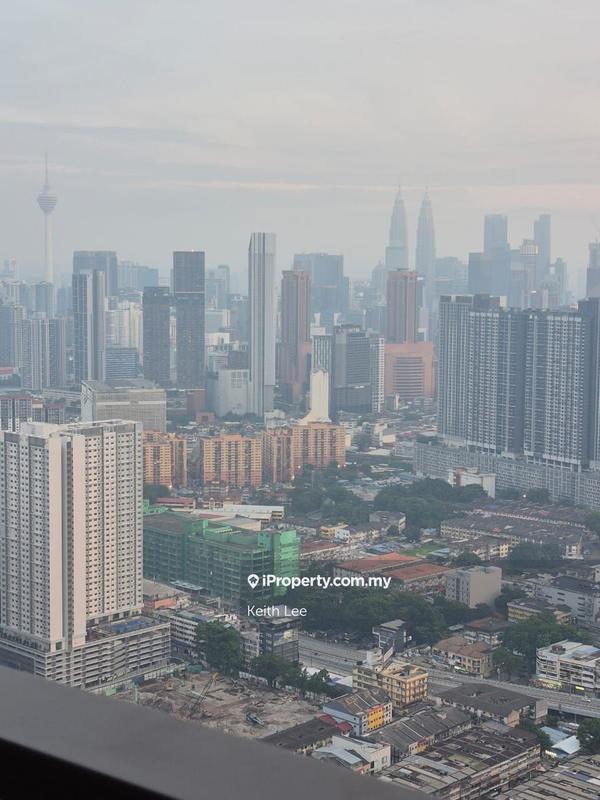 Service Residence for Rent in Trion @ KL by Keith Lee - iProperty.com.my