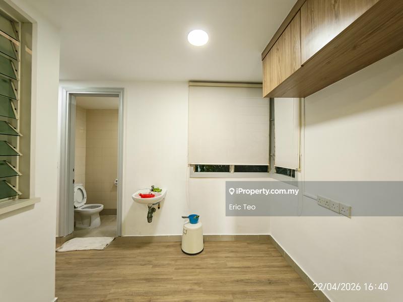 Kondominium untuk Dijual di Desa Damansara oleh Eric Teo - Bathroom - iProperty.com.my