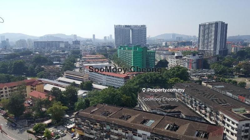 Condominium for Sale in Kenanga Point by SM Cheong - iProperty.com.my