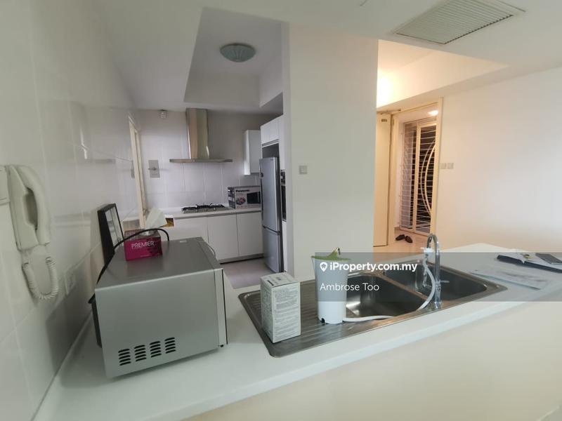 For Sale - Solaris Dutamas