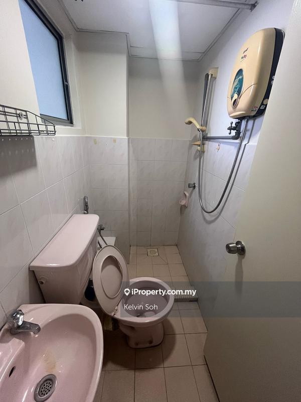 Kondominium untuk Disewa di Danau Idaman oleh Kelvin Soh - iProperty.com.my