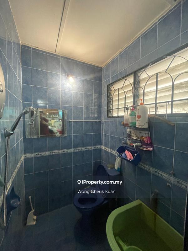 Rumah Berangkai 2 Tingkat untuk Dijual di jbs1m, Selayang oleh Wong Cheuk Kuan - iProperty.com.my