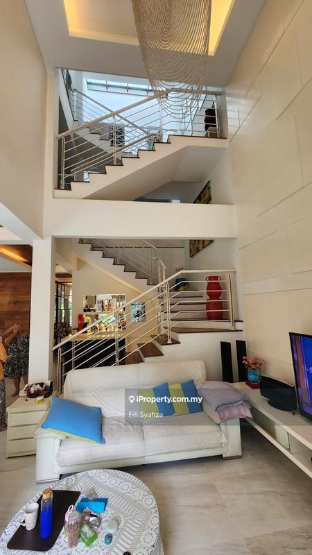 Banglo untuk Dijual di KL City Centre, Kuala Lumpur oleh Fifi Syafiza - iProperty.com.my