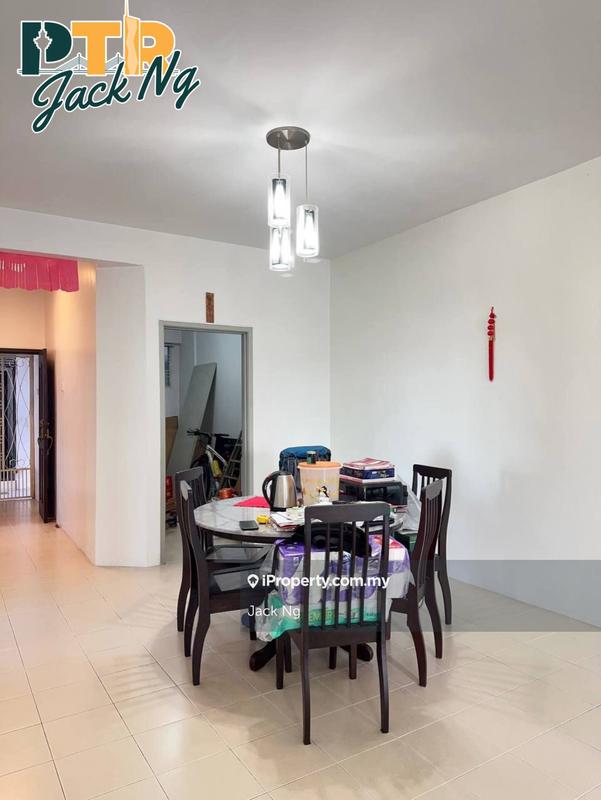 For Sale - Cassia Resort Condominium