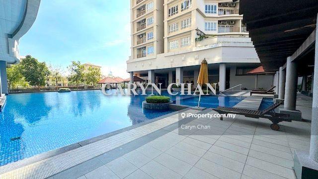 Residensi Servis untuk Dijual di Windsor Tower oleh Caryn Chan - iProperty.com.my