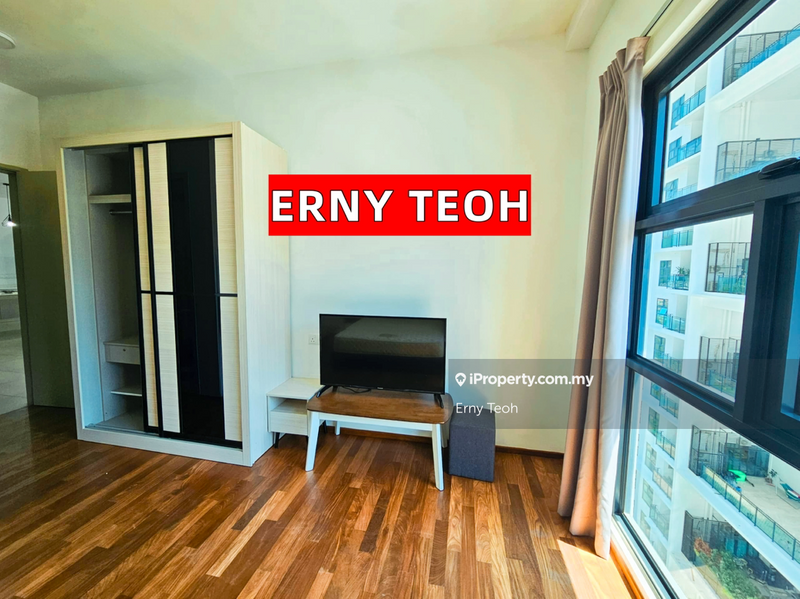 Condominium for Rent in Mira Residence by Erny Teoh - iProperty.com.my