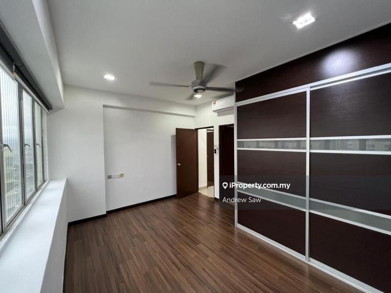 Condominium for Sale in Villa Wangsamas by Andrew Saw - iProperty.com.my