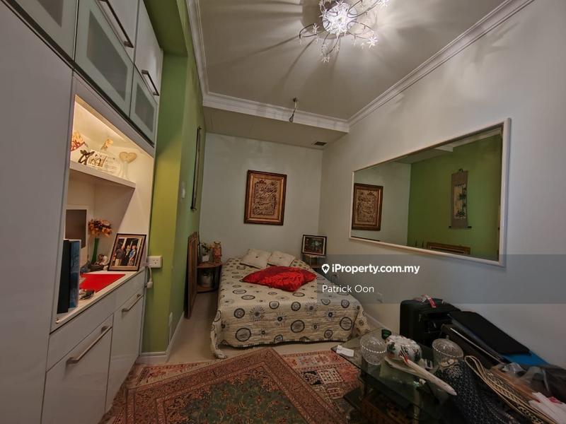 For Sale - K Residence @ KLCC