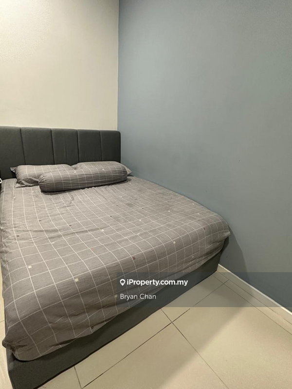 Service Residence for Sale in Residential Suites @ HighPark by Bryan Chan - iProperty.com.my