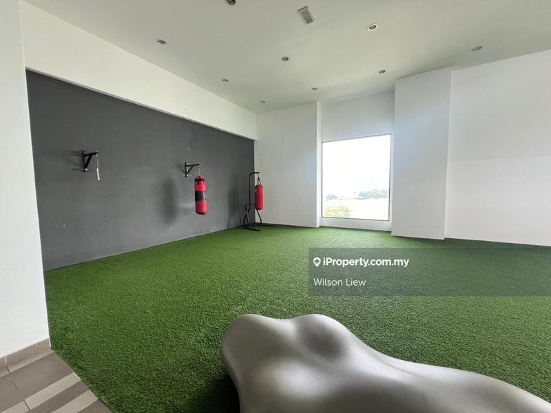 Kondominium untuk Dijual di Lido Residency oleh Wilson Liew - iProperty.com.my