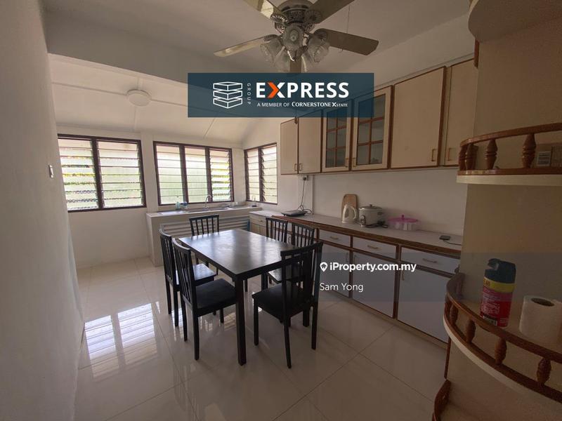 2-storey Terraced House for Sale in Bumiko, Miri by Sam Yong - iProperty.com.my