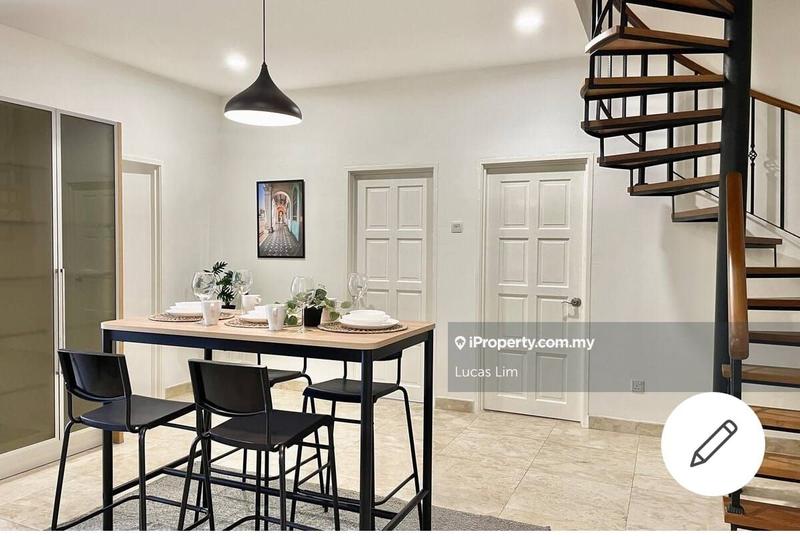 Condominium for Sale in Mei on The Madge (Vista Permai) by Lucas Lim - iProperty.com.my
