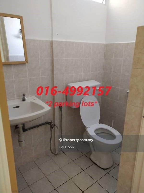 For Sale - Mutiara Heights