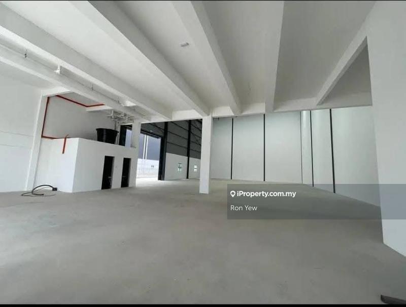 For Sale - SUBANG JAYA, FREEHOLD, WELL MAINTAINED SEMI-D, SUBANG Hi-Tech Technology Park