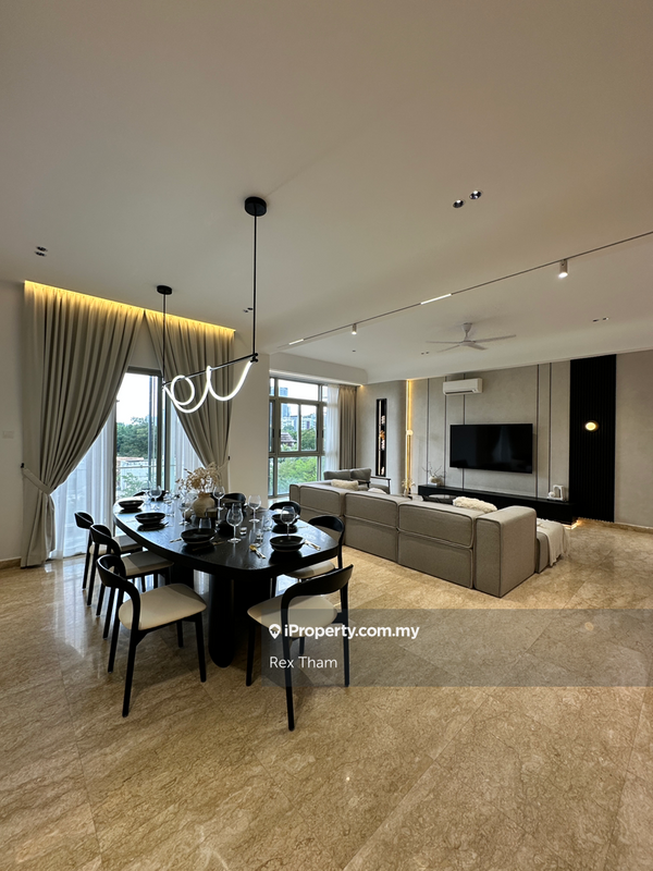 Condominium for Sale in 9 Madge by Rex Tham - iProperty.com.my