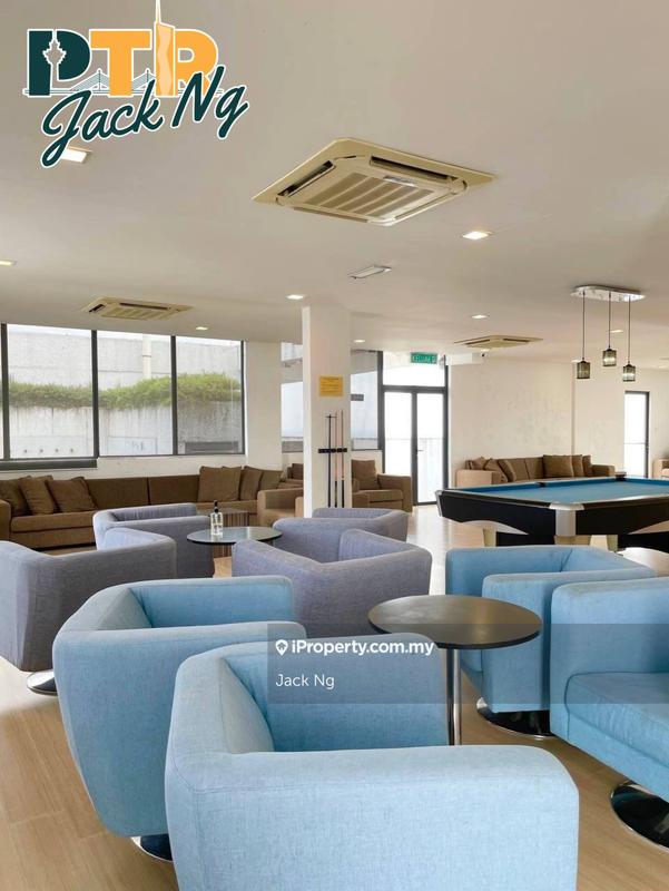 For Sale - Wellesley Residences