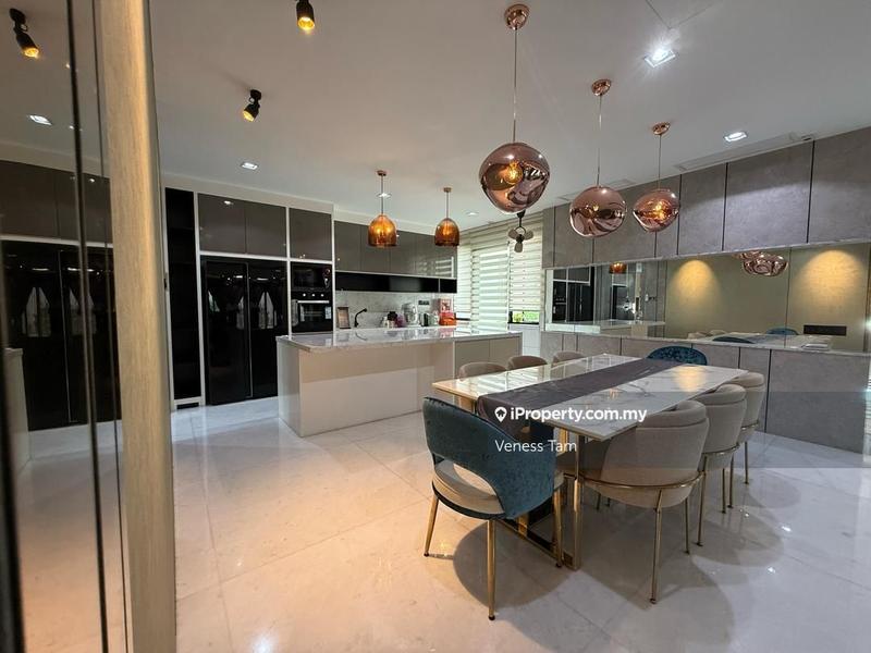 Link Bungalow for Sale in Jade Hills, Kajang by Veness Tam - iProperty.com.my