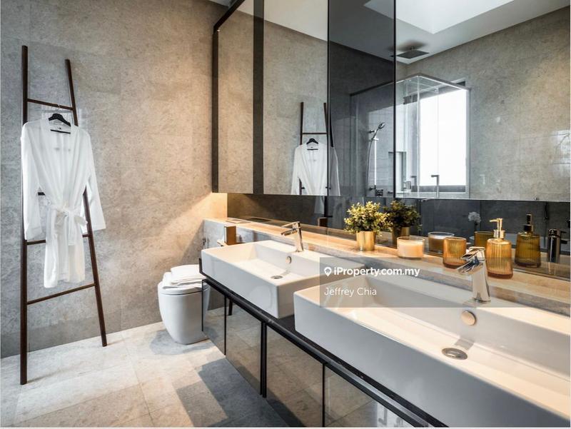 For Sale - Damansara City Residency (DC Residensi)