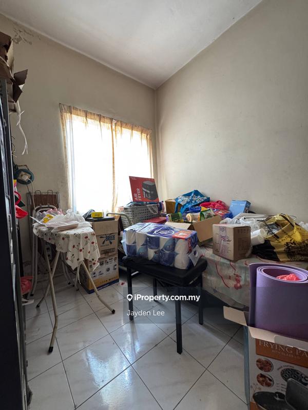Rumah Berangkai 2 Tingkat untuk Dijual di bda55, Puchong oleh Jayden Lee - iProperty.com.my