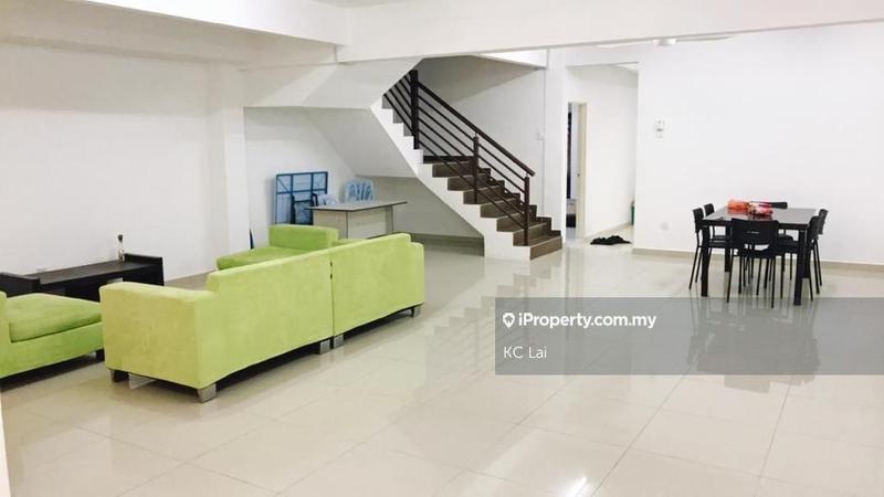 2-storey Terraced House for Sale in Double Storey Superlink Seremban, Seremban by KC Lai - iProperty.com.my