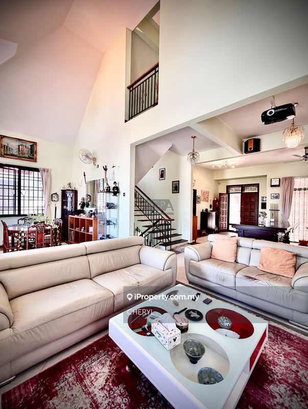 Bungalow House for Sale in Batu Ferringhi, Penang by CHERYL - iProperty.com.my