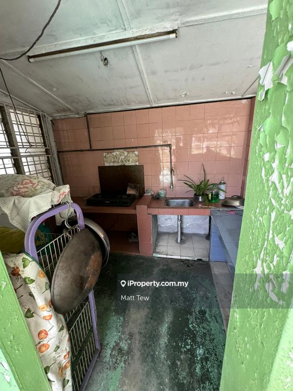 Rumah Berangkai 1 Tingkat untuk Dijual di Taman Desa Jaya, Kepong oleh Matt Tew - iProperty.com.my