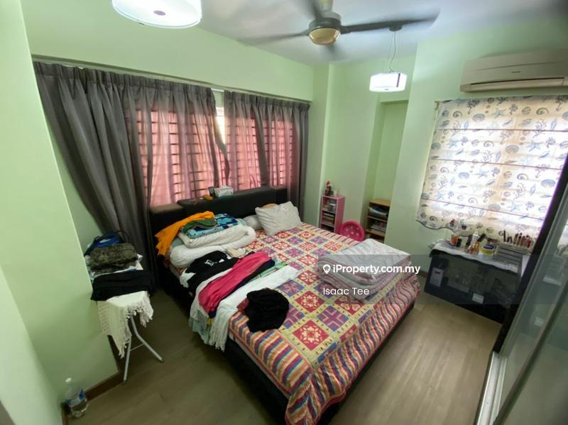 Condominium for Rent in Casa Desa by Isaac Tee - Bedroom - iProperty.com.my