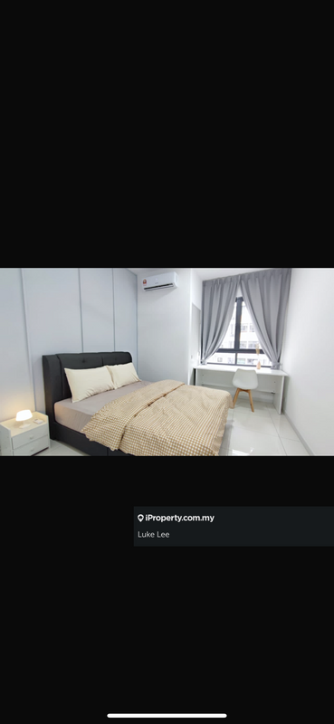 Service Residence for Rent in Horizon Suites by Luke Lee - iProperty.com.my