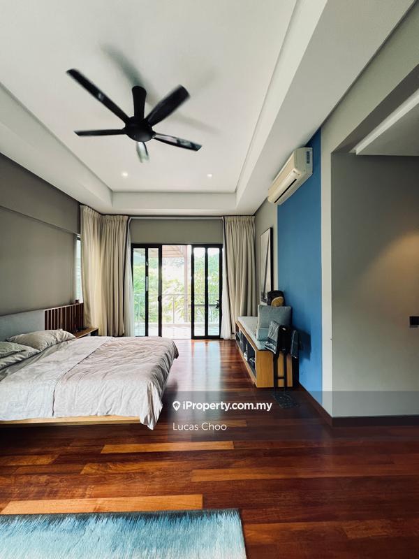 Banglo untuk Dijual di The Reserve Kemensah, Ulu Kelang oleh Lucas Choo - iProperty.com.my