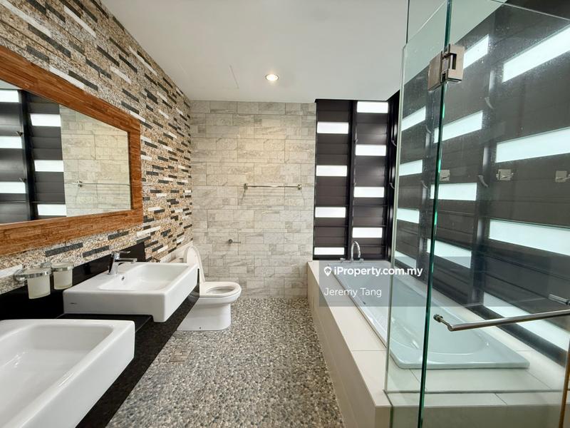 Kondominium untuk Dijual di Five Stones oleh Jeremy Tang - iProperty.com.my
