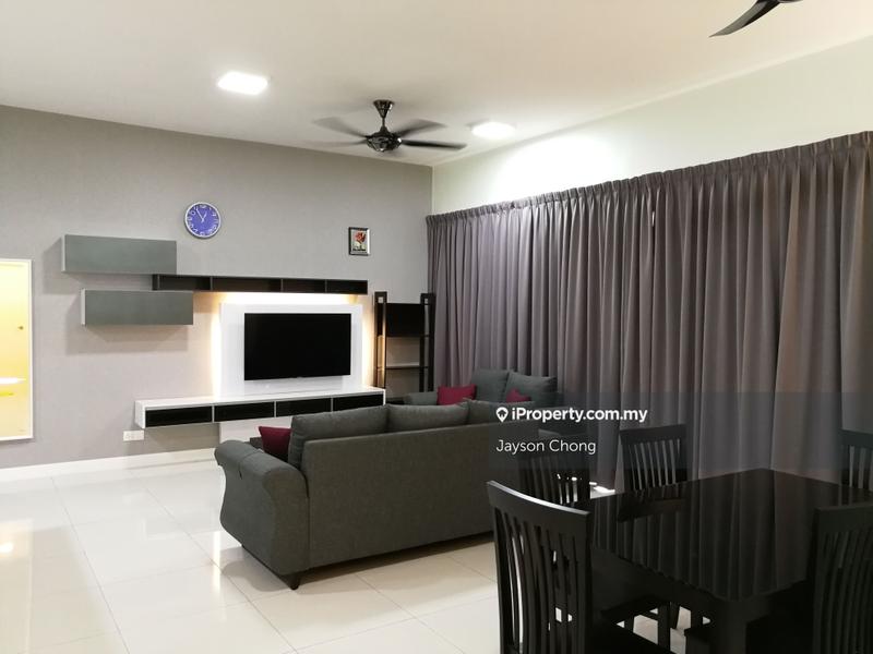 For Rent - CloudTree Residence